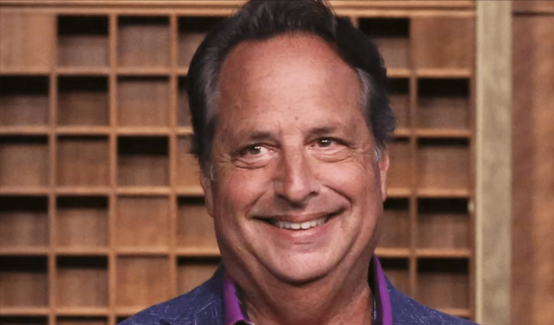 John Lovitz: A Versatile Talent in Comedy and Acting