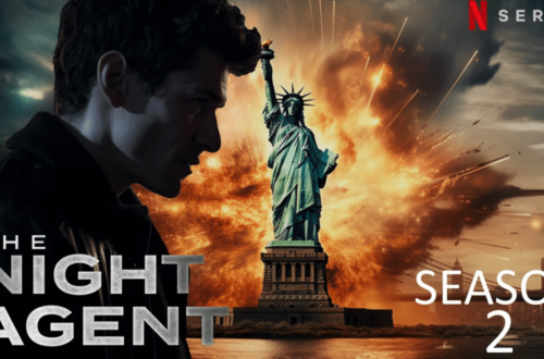 The Night Agent Season 2: Everything You Need to Know About the Netflix Release