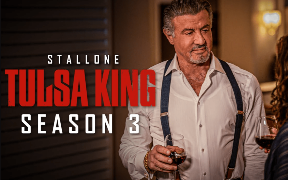 Tulsa King Season 3: Everything You Need to Know About the Upcoming Season