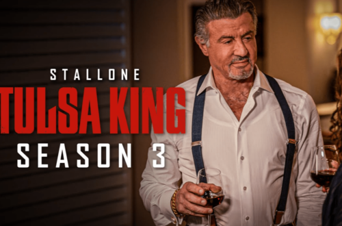 Tulsa King Season 3: Everything You Need to Know About the Upcoming Season