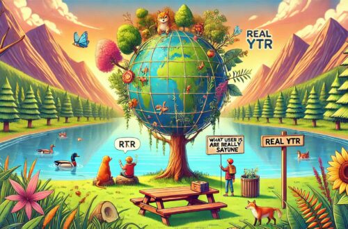 The Truth About Nature Real YTR: What Users Are REALLY Saying You Need to Know!