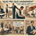 Quid Pro Quo Harassment: What It Is, Shocking Examples, How to Prevent and Legal Implications